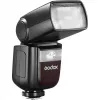 Slave flash Godox Ving V860III Black 1.5s recycle time 530g