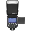 Slave flash Godox Ving V860III Black 1.5s recycle time 530g