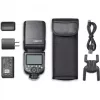 Slave flash Godox Ving V860III Black 1.5s recycle time 530g
