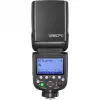 Slave flash Godox Ving V860III Black 1.5s recycle time 530g
