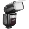 Slave flash Godox Ving V860III Black 1.5s recycle time 530g