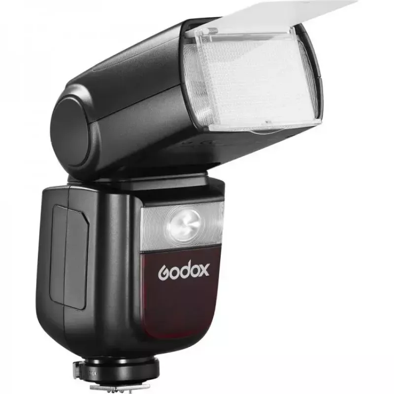 Slave flash Godox Ving V860III Black 1.5s recycle time 530g