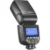 Slave flash Godox Ving V860III Black 1.5s recycle time 530g