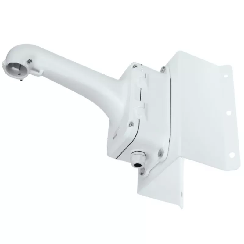 Indoor Mount Hikvision DS-1604ZJ-BOX-CORNER White 10kg
