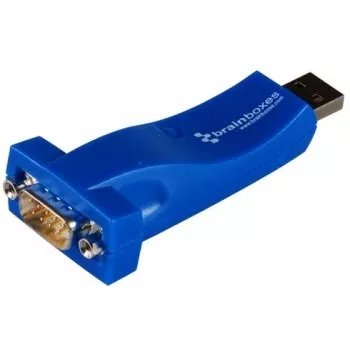 Brainboxes US-101 - seriel adapter - U