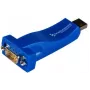 Brainboxes US-101 - seriel adapter - U