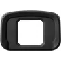 Eyepiece Cup Nikon DK-30 for Z 50 Black Rubber