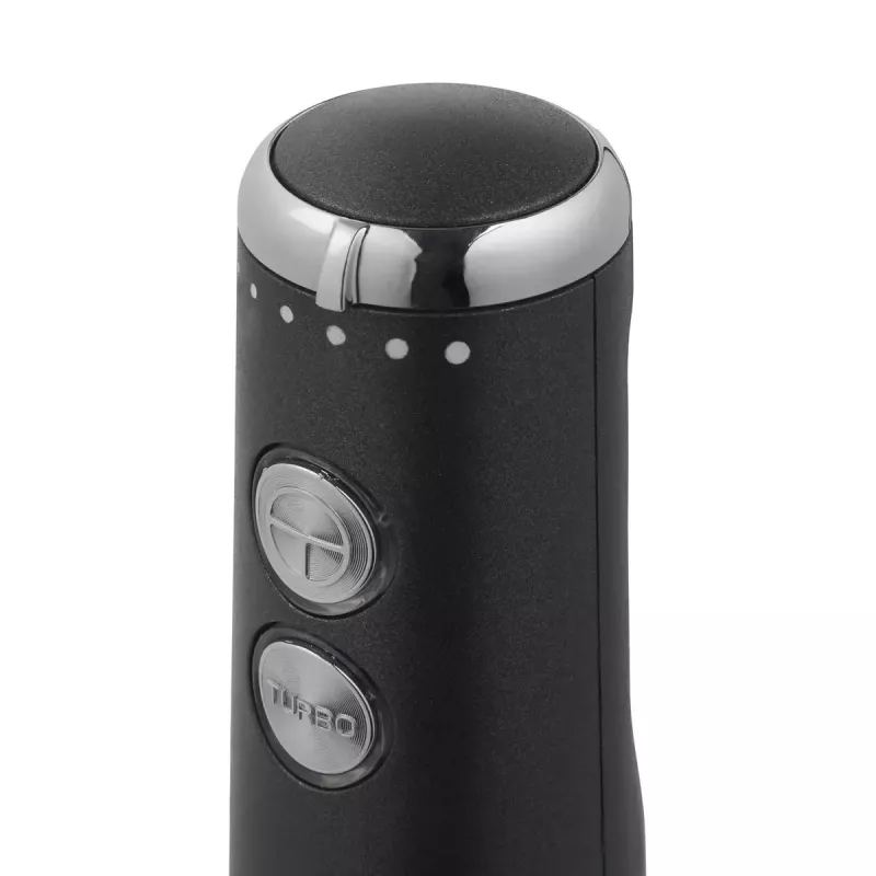Immersion Blender Princess The beast 2.0 1200 W Black Stainless Steel 0.7 L