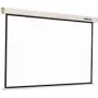 Projection screen REFLECTA Crystal-Line Rollo lux 160 x 160 (viewable 156 x 156 cm, 1:1, square, black/white)
