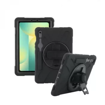 All IN Case Galaxy Tab S10 FE Tab S9 FE Tab S9 +SHOULDER Strap
