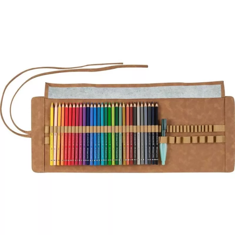 Watercolour Pencil Faber-Castell Albrecht Dürer 3.8 mm 30 pcs