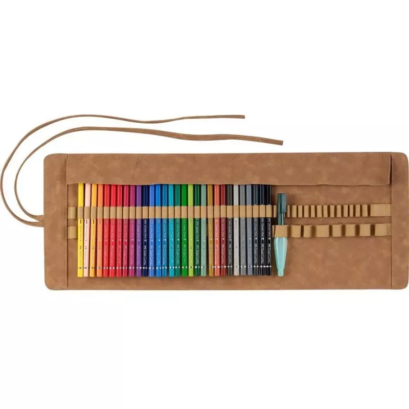Watercolour Pencil Faber-Castell Albrecht Dürer 3.8 mm 30 pcs