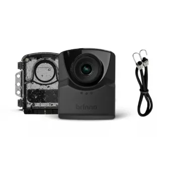 Surveillance Camera Brinno TLC2020H 1920 x 1080 pixels