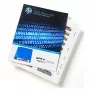Barcode label HP Enterprise Q2011A