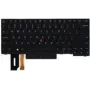 Keyboard Lenovo ThinkPad T480s French Layout FRU01YP411