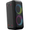 Bluetooth speaker FERGUSON REGENT Power Audio 400BT RGB 60W FM USB AUX DSP Black