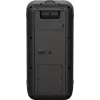 Bluetooth speaker FERGUSON REGENT Power Audio 400BT RGB 60W FM USB AUX DSP Black