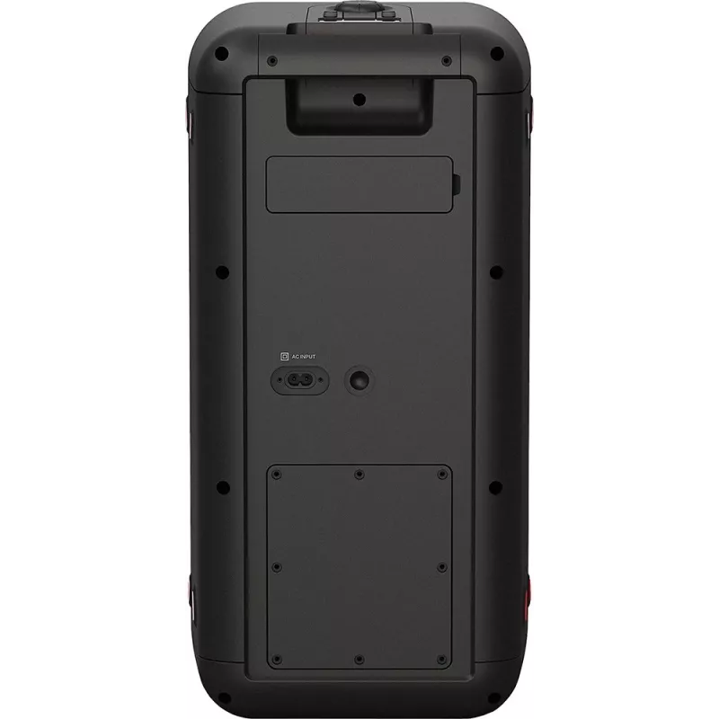 Bluetooth speaker FERGUSON REGENT Power Audio 400BT RGB 60W FM USB AUX DSP Black