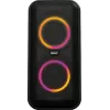 Bluetooth speaker FERGUSON REGENT Power Audio 400BT RGB 60W FM USB AUX DSP Black