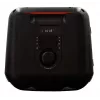 Bluetooth speaker FERGUSON REGENT Power Audio 400BT RGB 60W FM USB AUX DSP Black