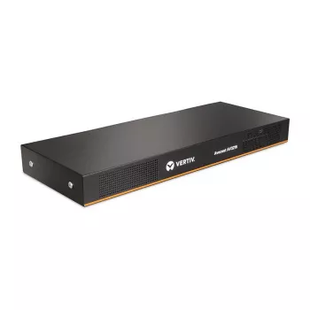 KVM Switch Vertiv AV3216-001 — 16-port with 1 Local and 1 Remote User