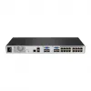 KVM Switch Vertiv AV3216-001 — 16-port with 1 Local and 1 Remote User