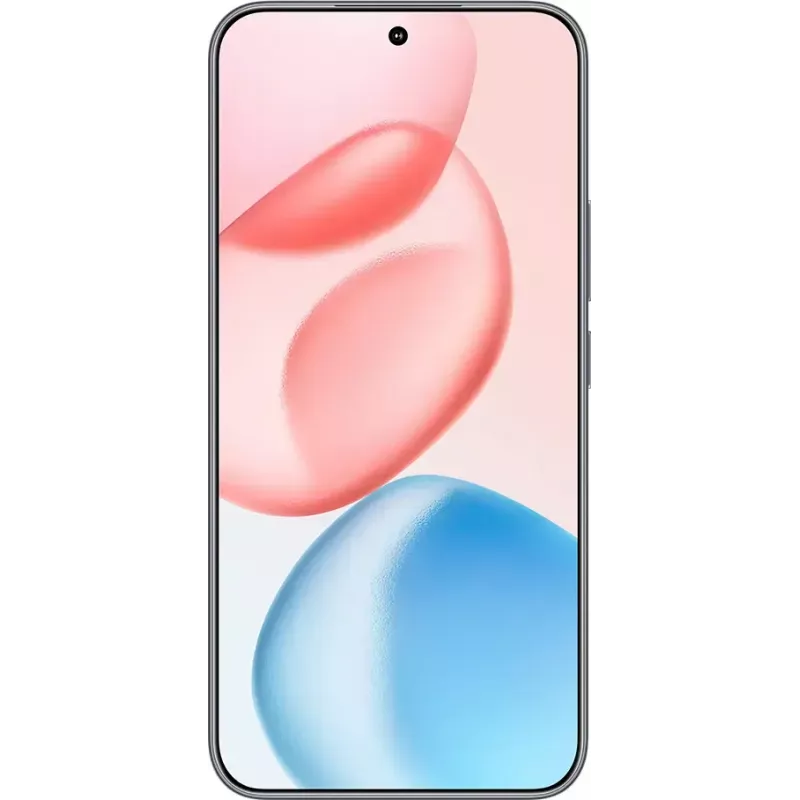 Smartphone Honor 400 6.55 inch 512 GB Black