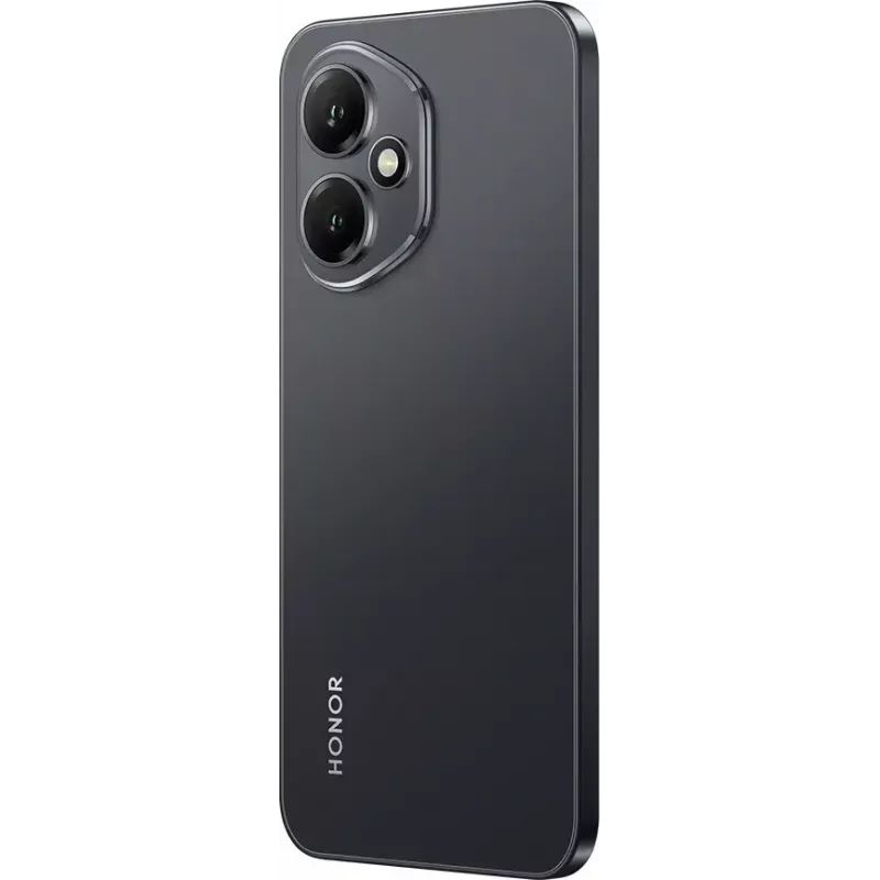 Smartphone Honor 400 6.55 inch 512 GB Black