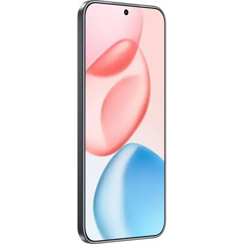 Smartphone Honor 400 6.55 inch 512 GB Black