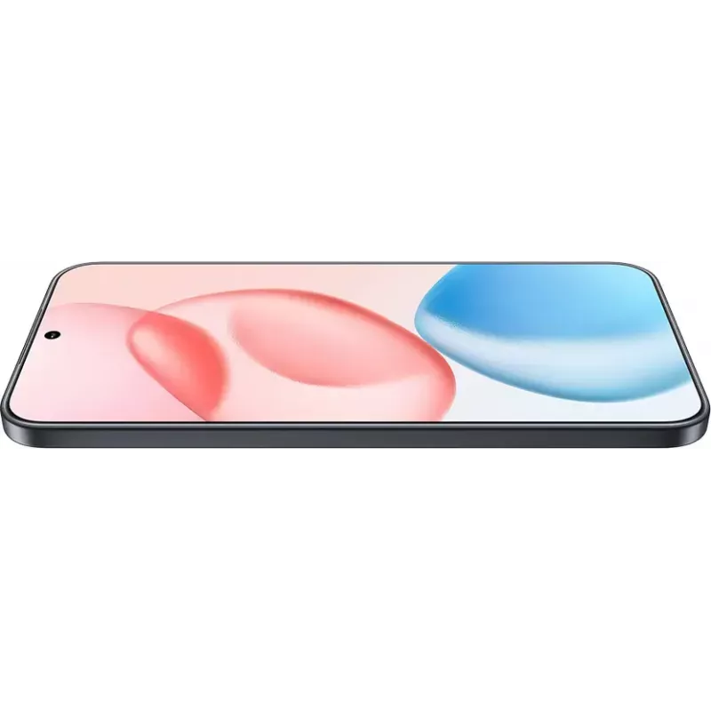 Smartphone Honor 400 6.55 inch 512 GB Black