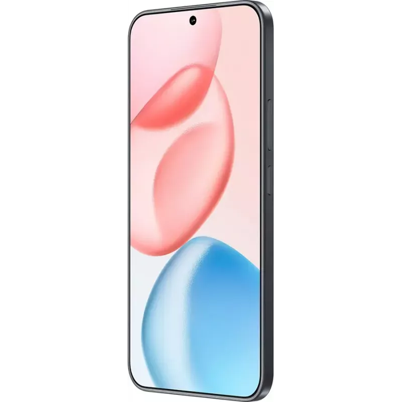 Smartphone Honor 400 6.55 inch 512 GB Black
