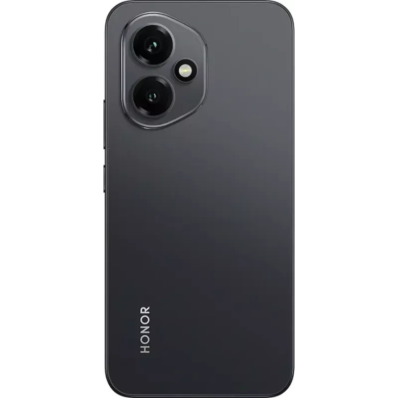 Smartphone Honor 400 6.55 inch 512 GB Black