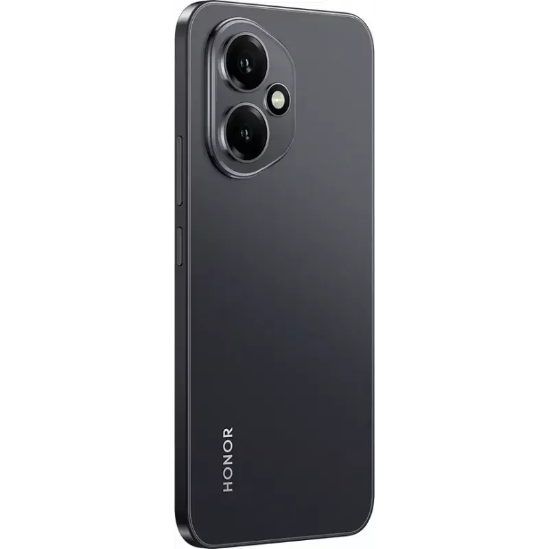 Smartphone Honor 400 6.55 inch 512 GB Black