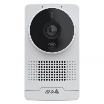 Box network camera AXIS M1075-L Mk II (model 03280-001) — AXIS box camera