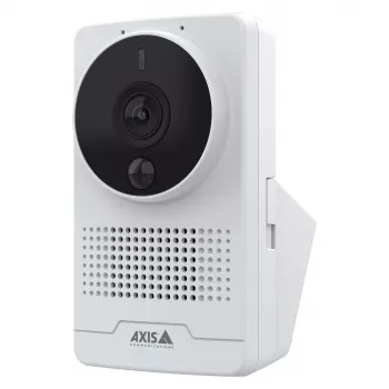 Box network camera AXIS M1075-L Mk II (model 03280-001) — AXIS box camera