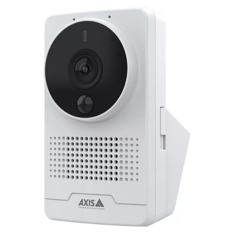 Box network camera AXIS M1075-L Mk II (model 03280-001) — AXIS box camera