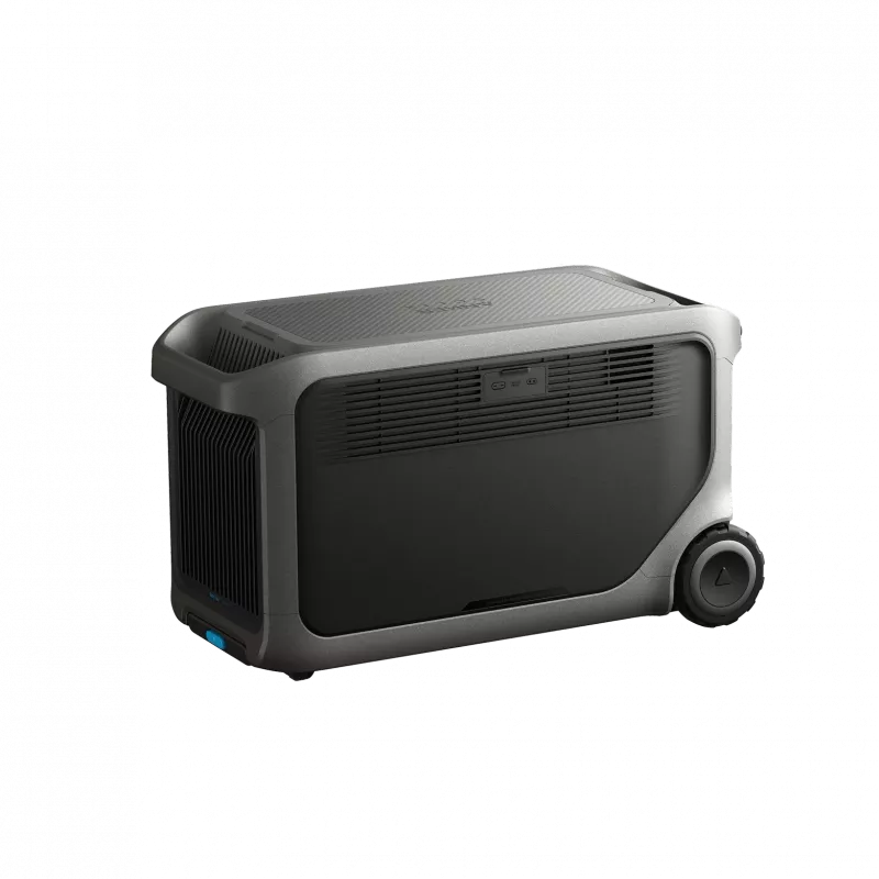 Portable power station Anker SOLIX F3000 A1782311 — Anker portable battery backup