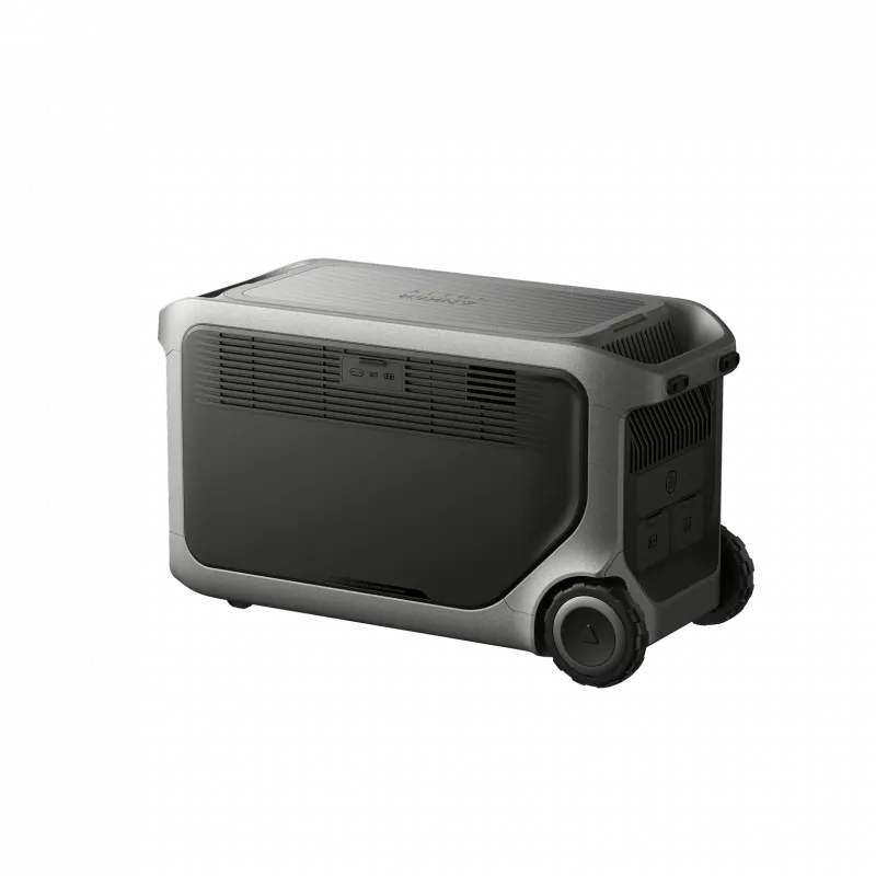Portable power station Anker SOLIX F3000 A1782311 — Anker portable battery backup