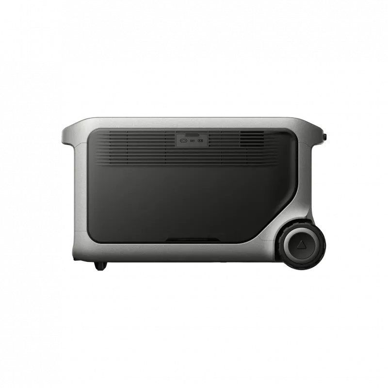 Portable power station Anker SOLIX F3000 A1782311 — Anker portable battery backup