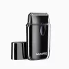 Electric foil shaver BABYLISS UVFOIL01 — travel-size foil razor, battery-powered