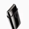 Electric foil shaver BABYLISS UVFOIL01 — travel-size foil razor, battery-powered