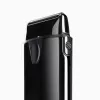 Electric foil shaver BABYLISS UVFOIL01 — travel-size foil razor, battery-powered