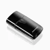 Electric foil shaver BABYLISS UVFOIL01 — travel-size foil razor, battery-powered