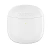 Wireless TWS Earbuds Audeeo Orbiter II — true wireless stereo, white