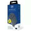 3MK Charger Hyper Charger PD 45W GaN QC4+ PPS — 45W USB-C PD GaN fast charger