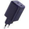 3MK Charger Hyper Charger PD 45W GaN QC4+ PPS — 45W USB-C PD GaN fast charger