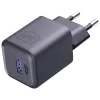 Charger 3MK Hyper Charger PD 33W GaN QC4+ black — 33W PD fast charger with GaN technology