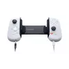 Gamepad Backbone One for iPhone PlayStation Edition White — Lightning wired controller for PC, PlayStation, Xbox, iOS