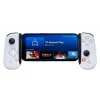 Gamepad Backbone One for iPhone PlayStation Edition White — Lightning wired controller for PC, PlayStation, Xbox, iOS