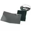 Clipboard Herlitz 11217221 Black